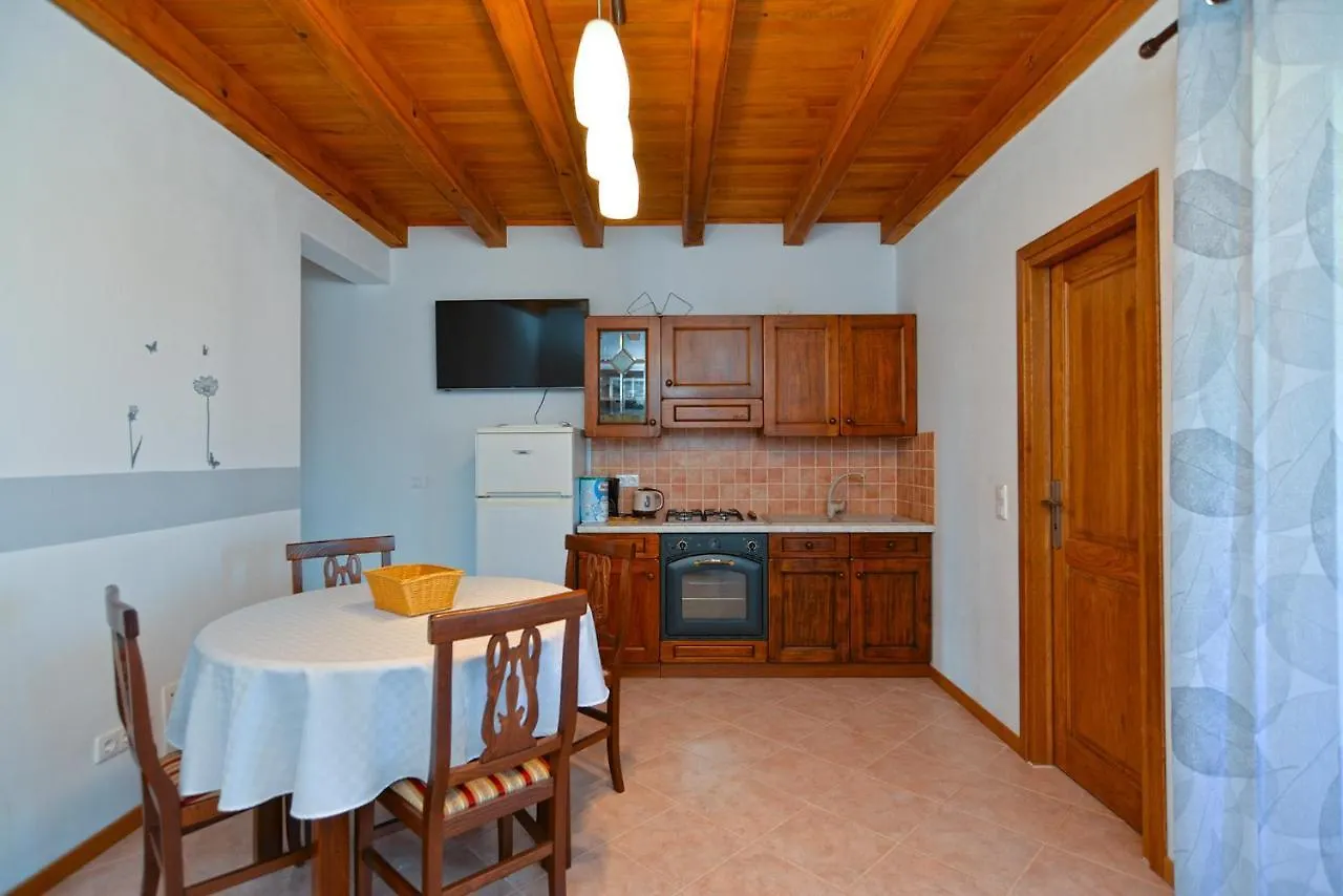 Apartments Zeljko 2082 Croatia
